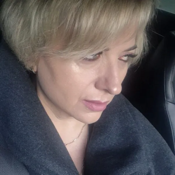Светлана